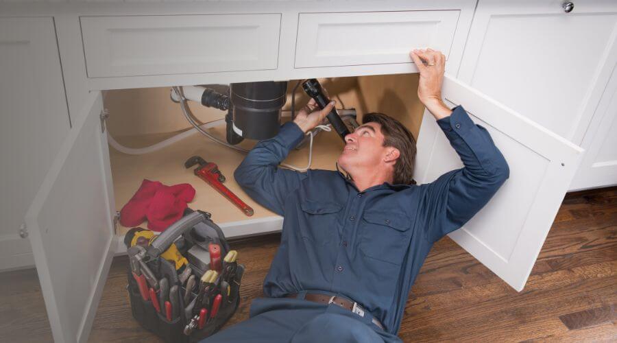 Professional Gas Leak Detection in Sylvester, WV